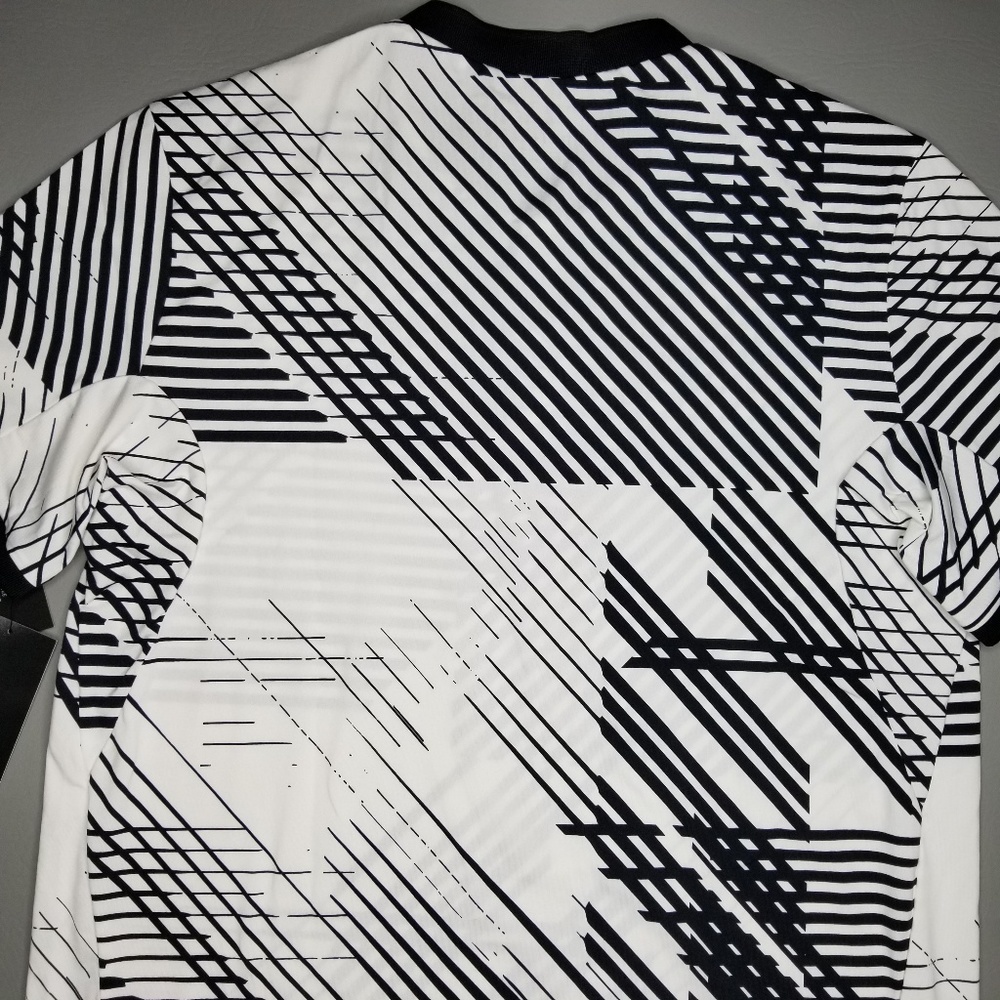 Nike RF Federer '17 Australian Open Tennis Shirt L - Picture 6 of 7